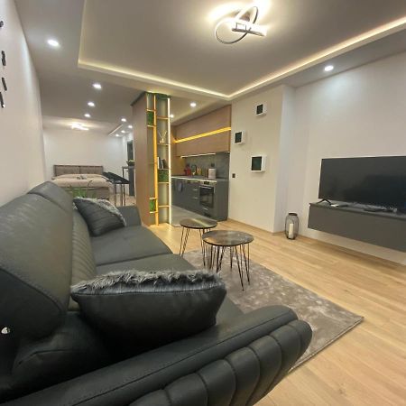 Dv13 Luxury Suite Sofia Center 外观 照片