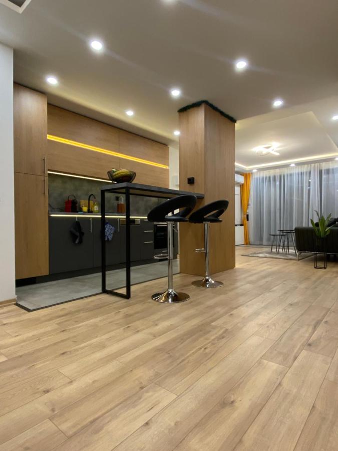 Dv13 Luxury Suite Sofia Center 外观 照片