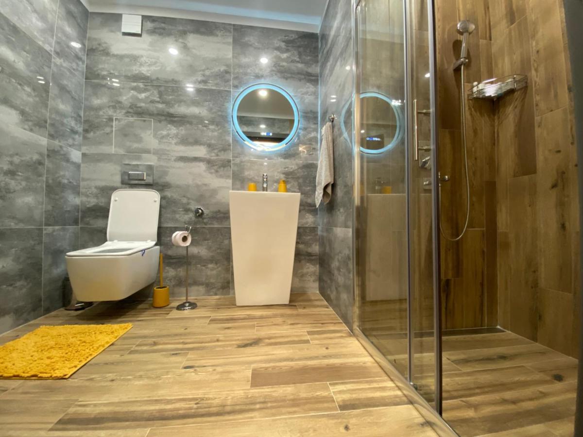 Dv13 Luxury Suite Sofia Center 外观 照片