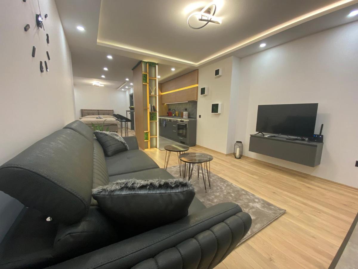 Dv13 Luxury Suite Sofia Center 外观 照片