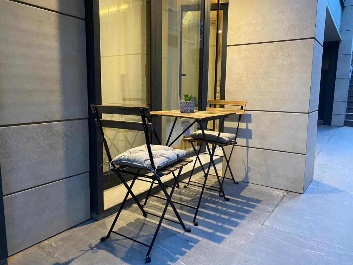 Dv13 Luxury Suite Sofia Center 外观 照片